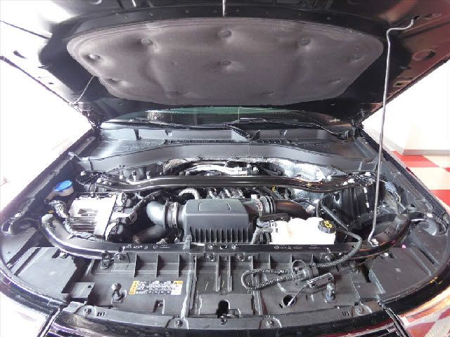 FORD EXPLORER 2WD