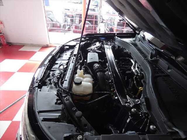 FORD EXPLORER 2WD