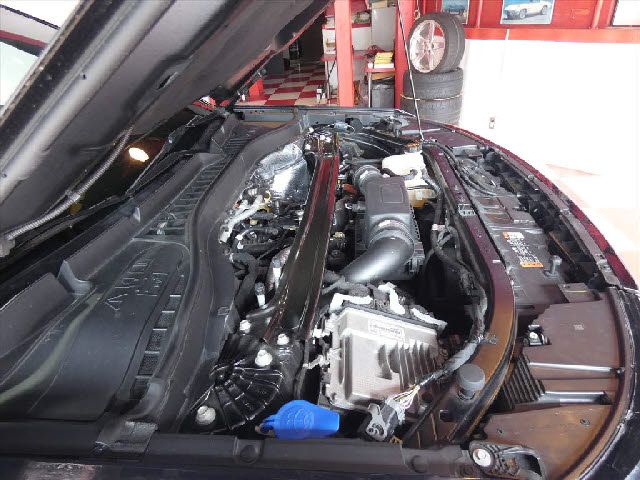 FORD EXPLORER 2WD