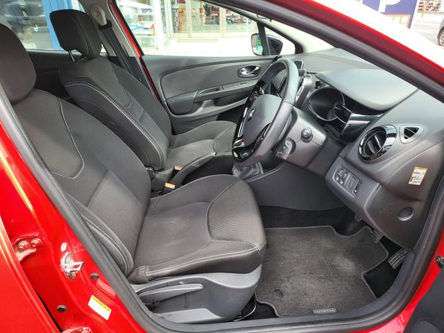 RENAULT LUTECIA
