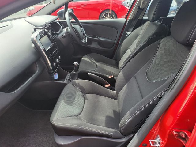 RENAULT LUTECIA