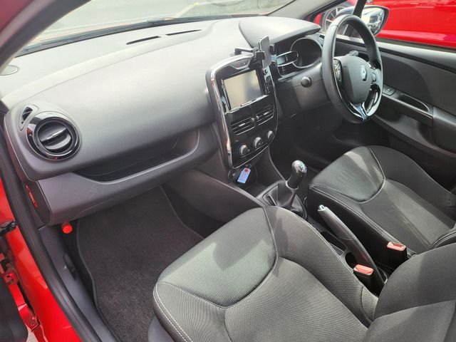RENAULT LUTECIA
