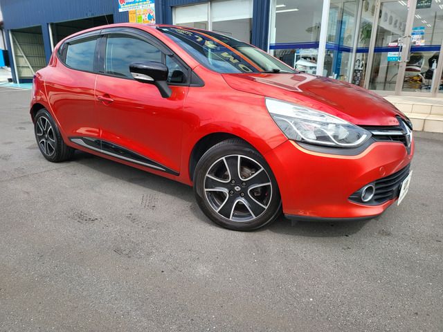 RENAULT LUTECIA