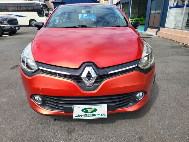 RENAULT LUTECIA