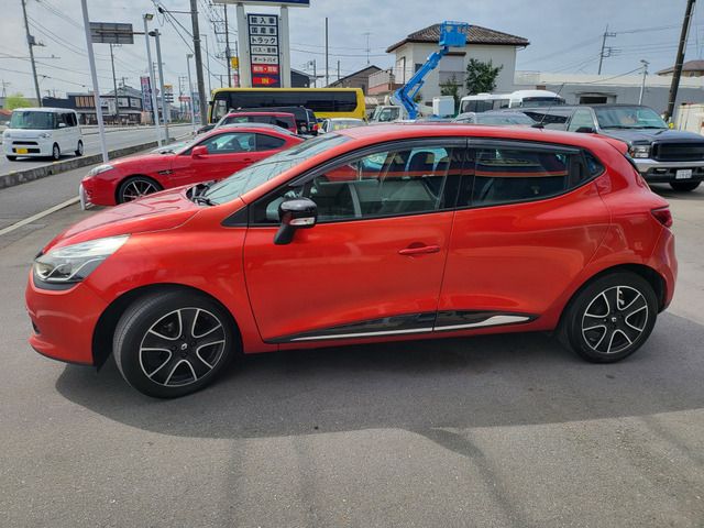 RENAULT LUTECIA