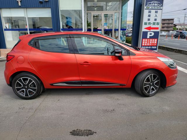 RENAULT LUTECIA