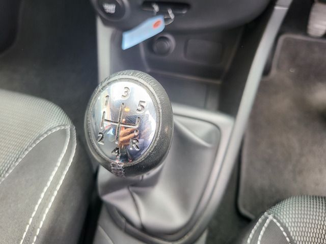RENAULT LUTECIA