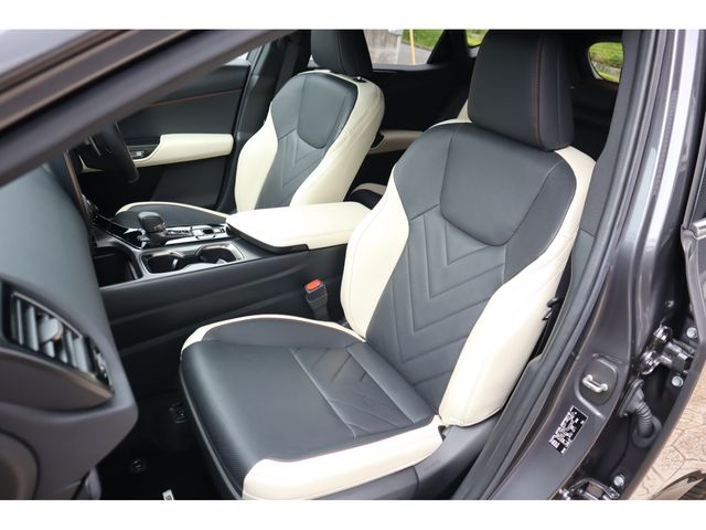 LEXUS NX250