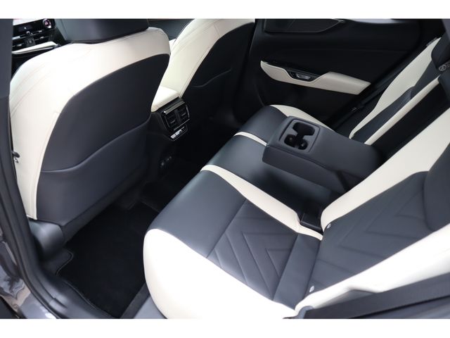 LEXUS NX250