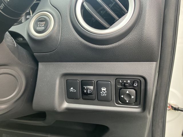 MIRAGE hatchback