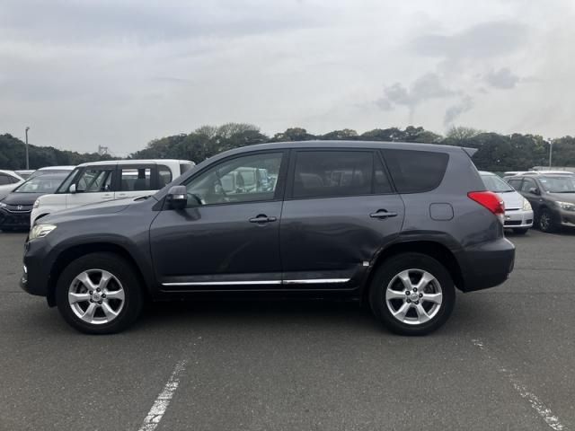 VANGUARD 2WD