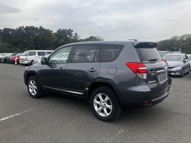 VANGUARD 2WD