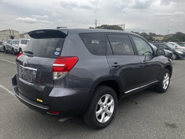 VANGUARD 2WD