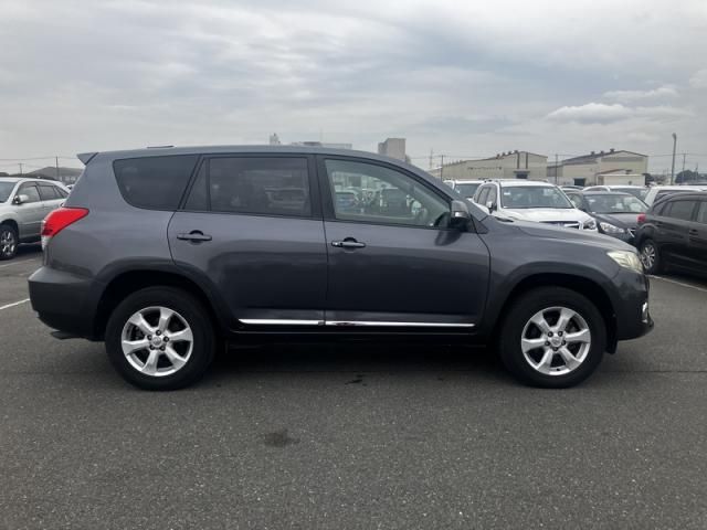 VANGUARD 2WD