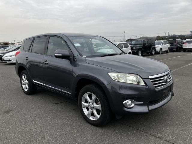 VANGUARD 2WD