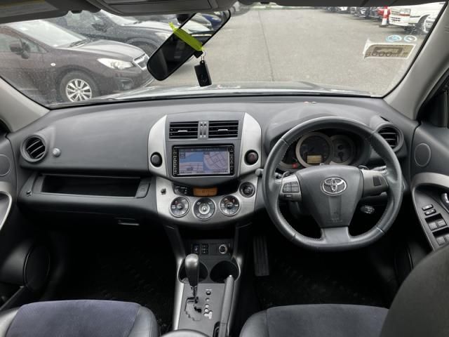 VANGUARD 2WD