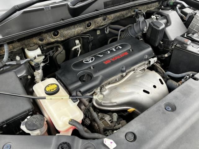 VANGUARD 2WD
