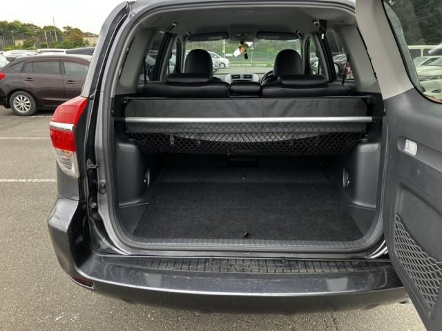 VANGUARD 2WD