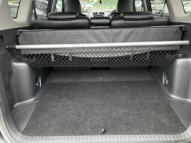 VANGUARD 2WD