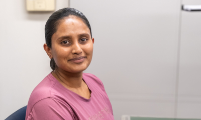 Ms. Akila