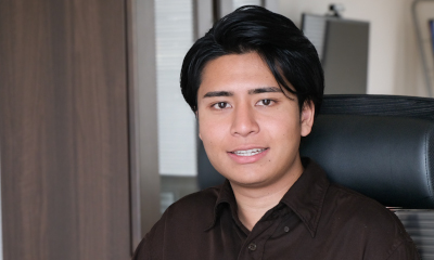 Mr. BKG Hikaru