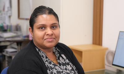 Ms. Indira