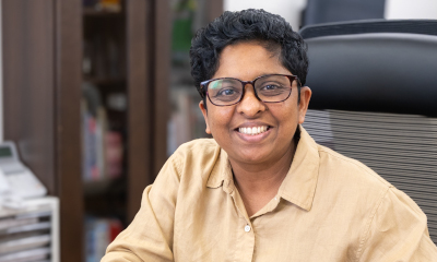 Ms. Priyanga Niroshinie 