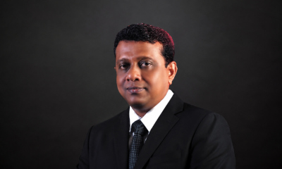 Mr. Sarath Padmakumara
